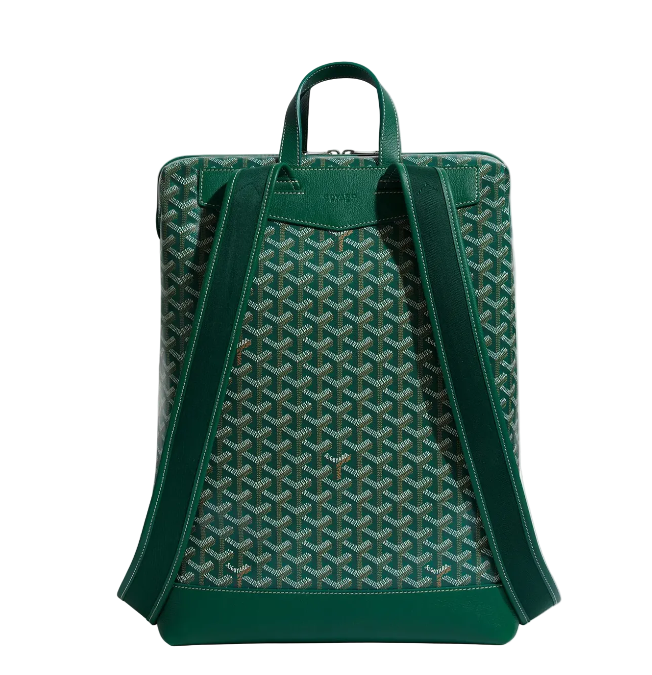 Goyard Cisalpin Backpack