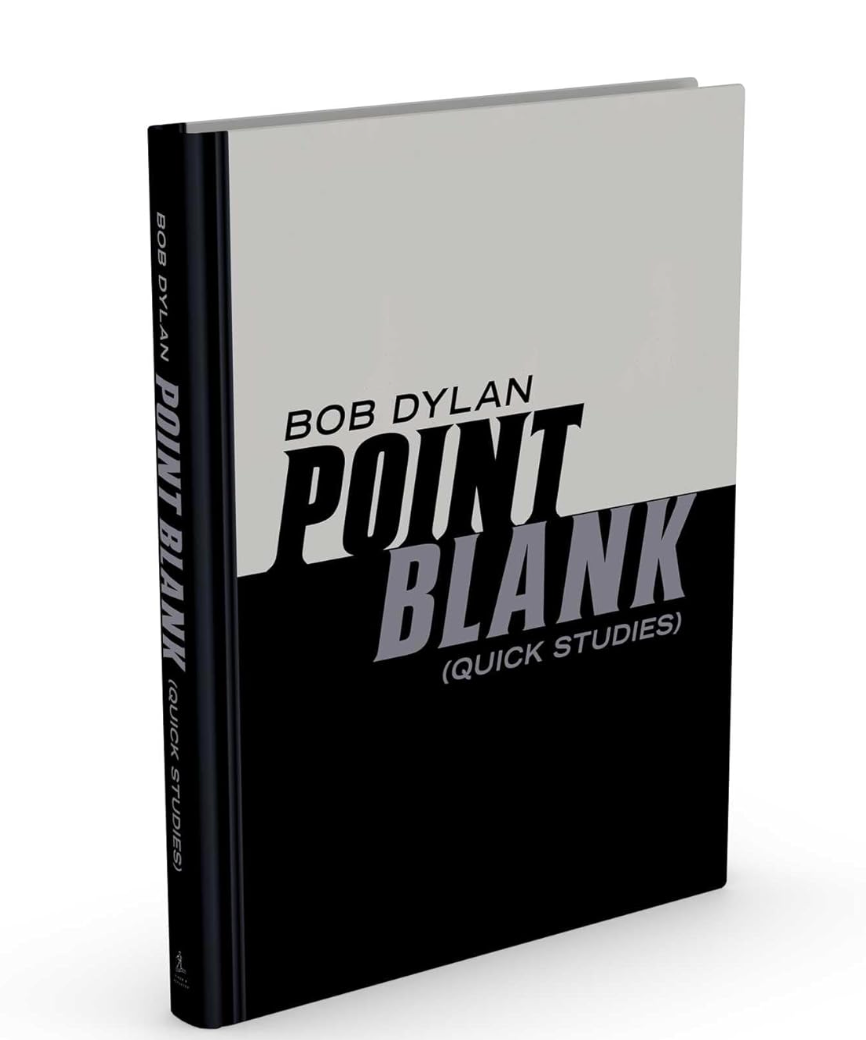 Point Blank: (Quick Studies)