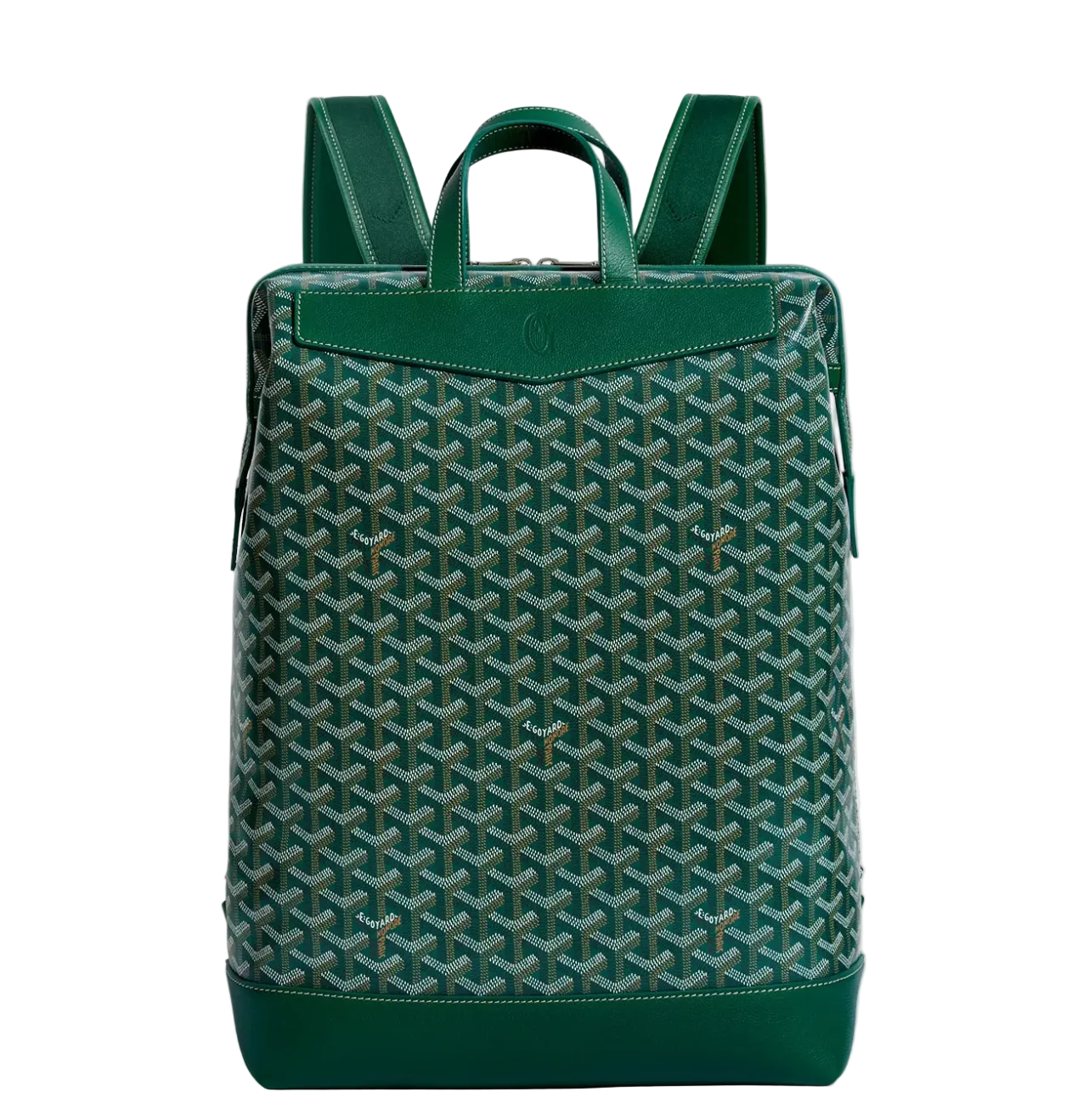 Goyard Cisalpin Backpack