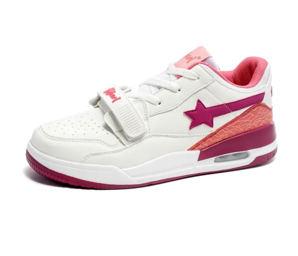 Fashion new men's and women's casual sports shoes comfortable