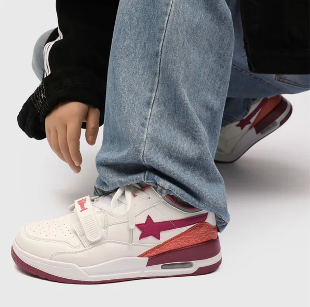 Fashion new men's and women's casual sports shoes comfortable