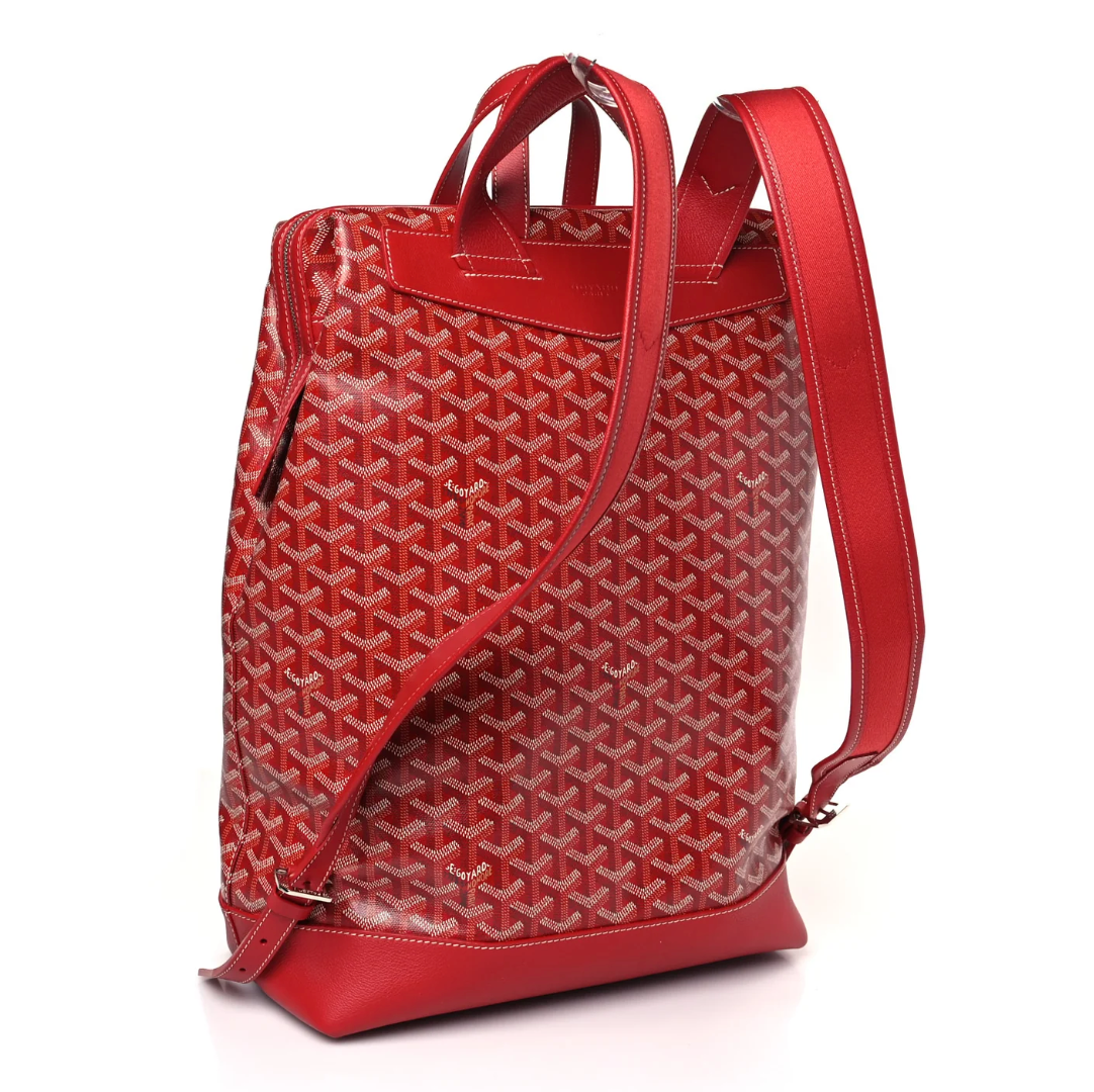Goyard Cisalpin Backpack