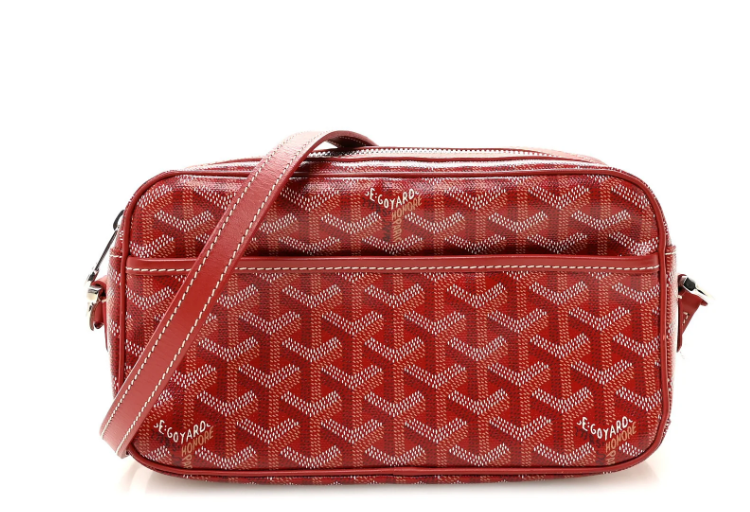 Goyard mini Bag