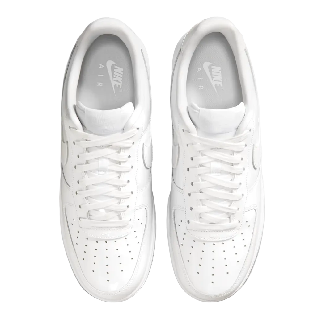 Nike Air Force 1 '07 Patent Leather