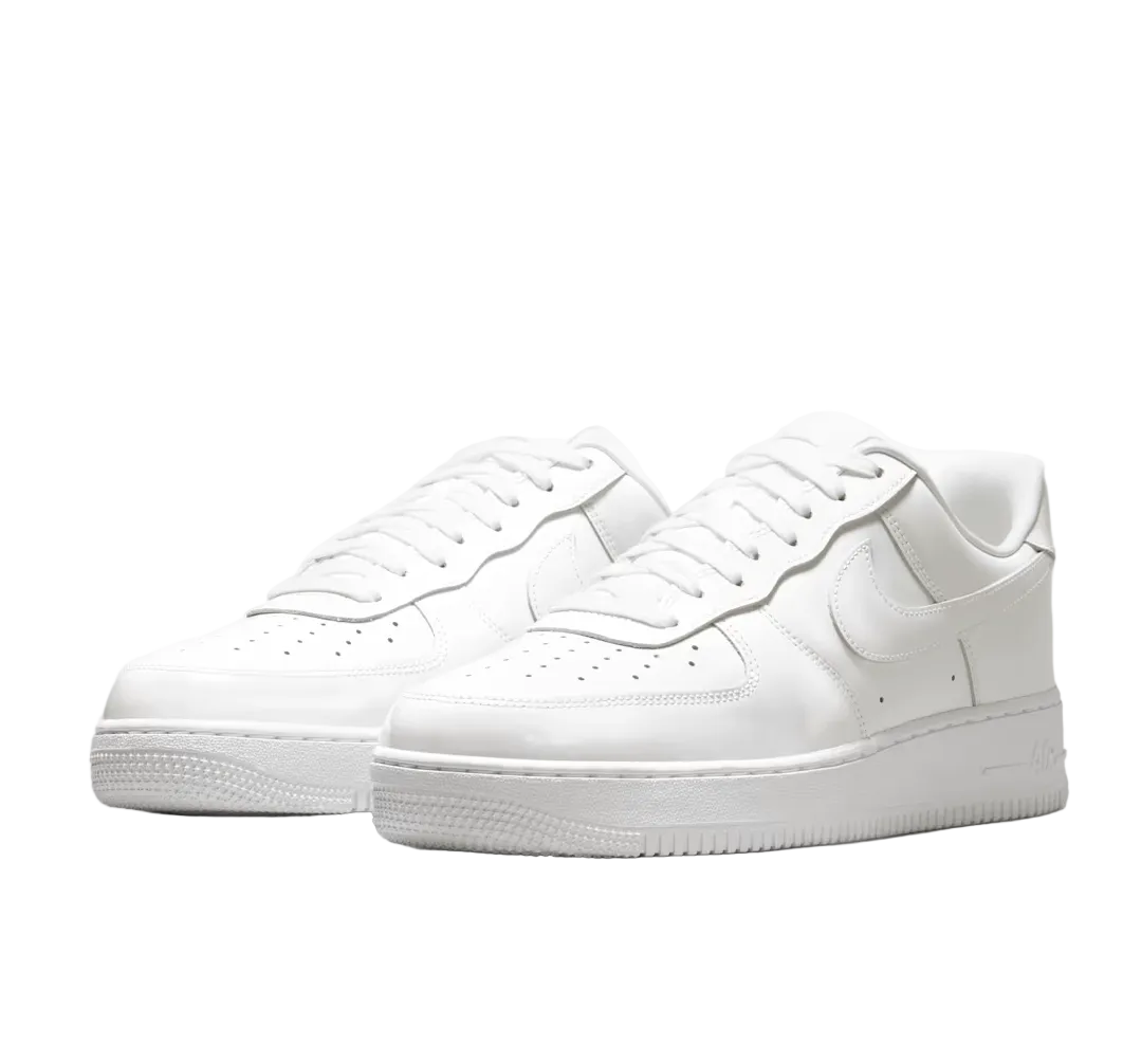 Nike Air Force 1 '07 Patent Leather