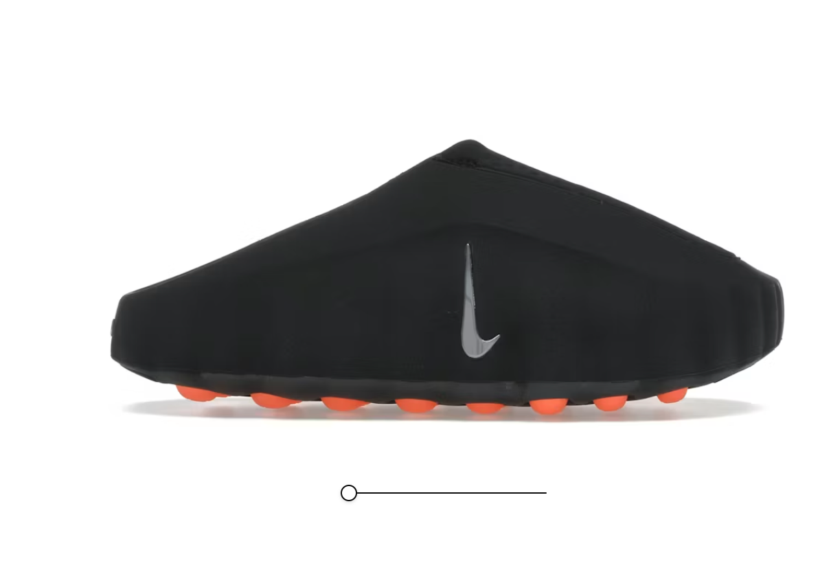 Nike Mind Slides Unisex  Summer Sandal