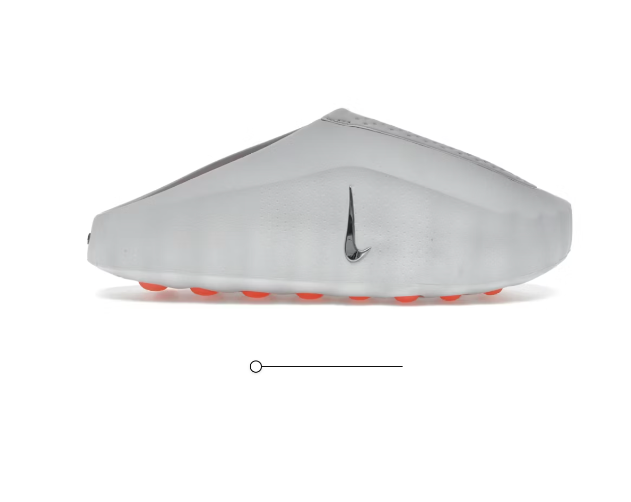 Nike Mind Slides Unisex  Summer Sandal